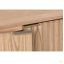 Armoire de rangement 2 portes - Style Mid-Century moderne