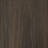 Set of 2 Nightstand with 2 Drawers & Rose Gold Handles, Brown