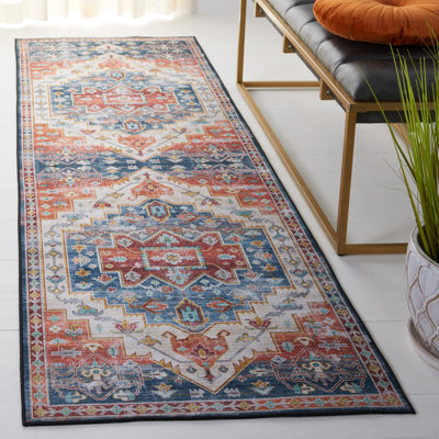 Tucson Performance Machine Washable Oriental Rug