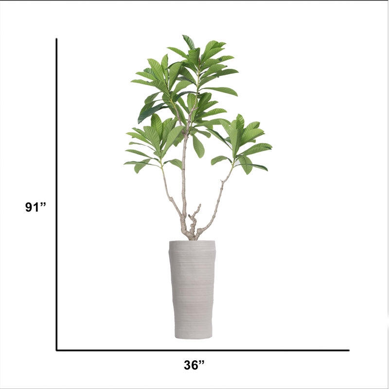 Bleuet artificiel 91 po