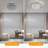 Joyanne Flush Mount