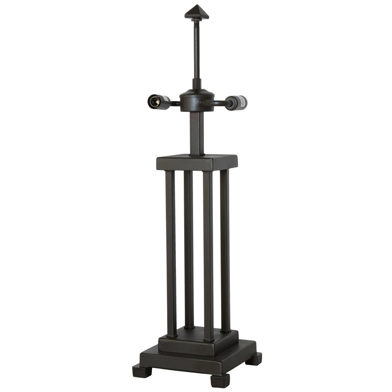 Pantheas Lamp Base