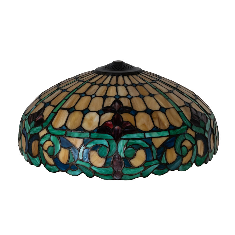 Dome Lamp Shade