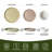 12-Piece Stoneware Dinnerware Set-1367828480