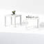 Ensemble de 2 tables d'appoint Furinno-2003352586
