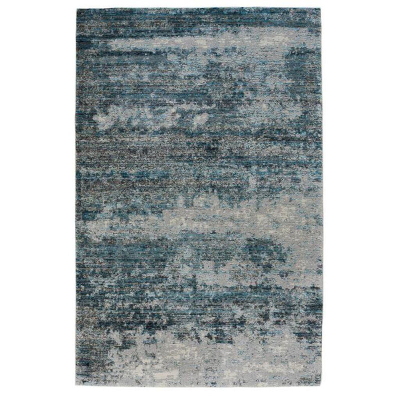 Mcmillen Abstract Indoor Rug, Rectangle 3' x 5'