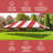 20' x 40' Weekender Pole Party Tent, Red-94075386-94075388