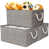Grey is out of stock selected