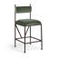 Tabouret de comptoir Monarch-2063396533