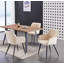 Minnewaukan Dining Table-1544483849