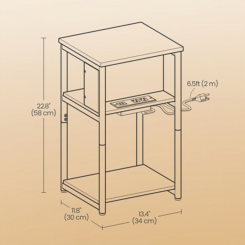 End Table