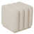 Repose-pieds contemporain contemporain - Avoine