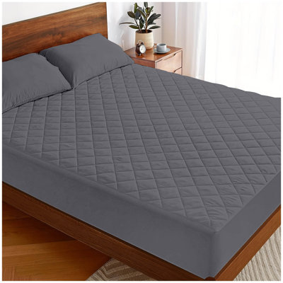 Fitted Mattress Protector Case Pack