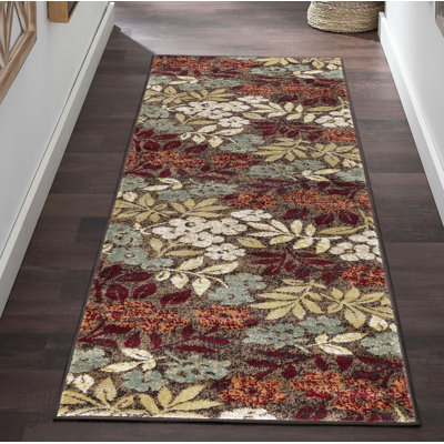 Ardwell Indoor Rug