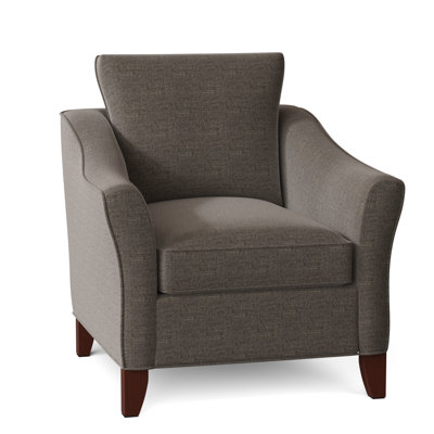 Loft Living Upholstered Armchair