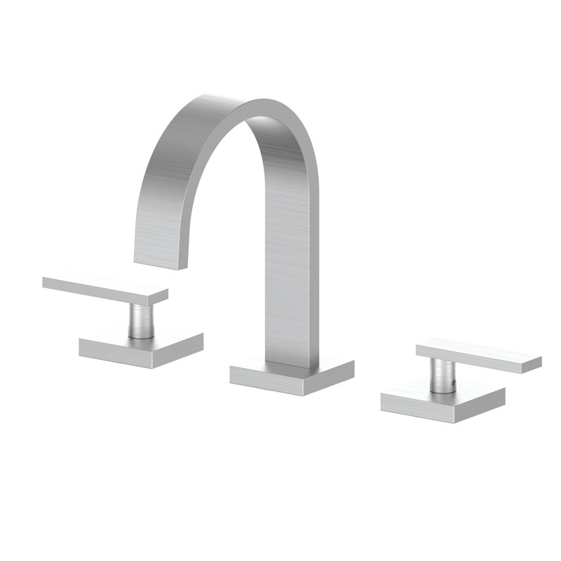 ZLINE Bliss Bath Faucet, Brushed Nickel