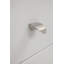 White Club Desk Snake 150x70cm