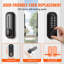Keypad