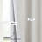 Ottis Faux Linen Room Darkening Curtain Panel-1215956693-1332948363