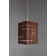 Claudo 1 - Light Single Pendant