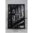 Beddington Wood Wall Mount Large Poster Frame-21604398-21604400