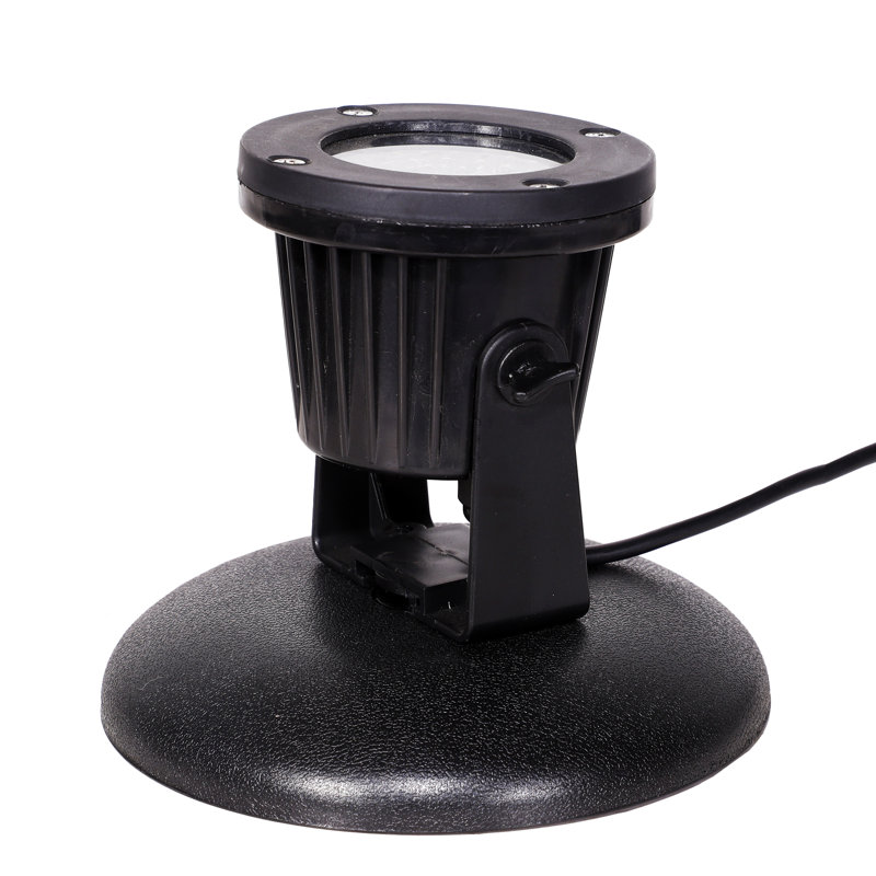 Ensemble de lumières de puits super lumineux 2 pièces