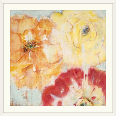 Anjulie " Trio Encore " by Jill Martin