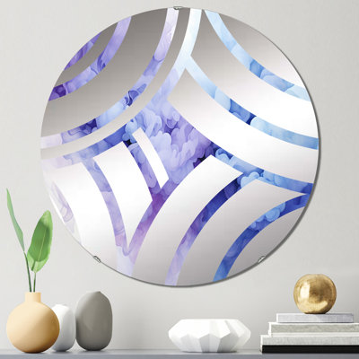 Miroir décoratif Doyleston