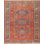 One-of-a-Kind Rectangle 8'3" X 9'7" Flatweave Area Rug