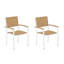 Travira Dining Arm Chair-1016328260-1054275836