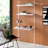 Lachae Leaning / Ladder Desk-1414961448