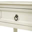 Console Console avec tiroirs pour hall d'entrée avec tiroirs saillants et longue tablette-361437833