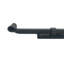 22-1/4" Forged Iron Cane Bolt Latch