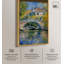 Art Remedy, peintures rétro, pont sur toile, sérénité-111142860-111142856