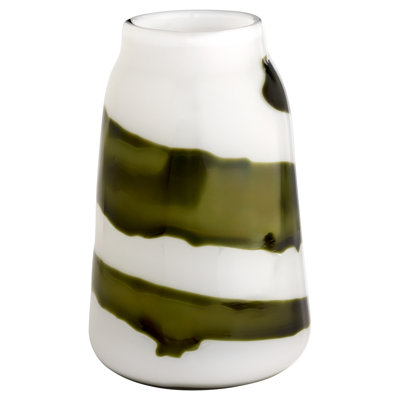 Danali Handmade Glass Table Vase