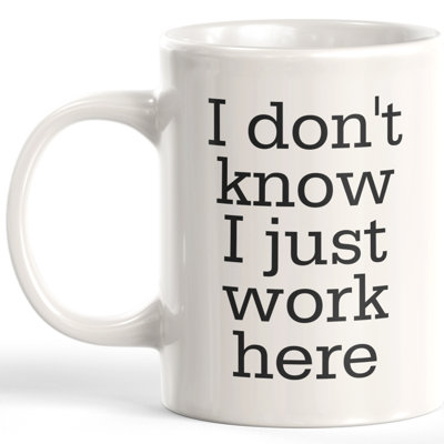 Coffee Mug