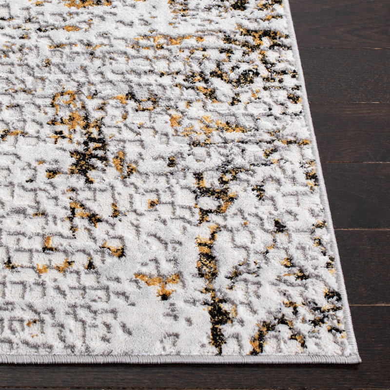 Tapis performance Hartle, Rond 6 pi 7 po
