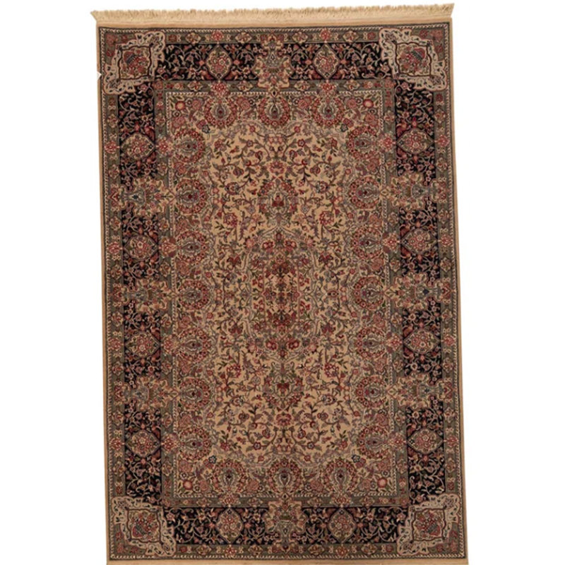 Wool Indoor Rug