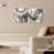 Toile tendue