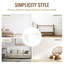 Table basse HOMcom