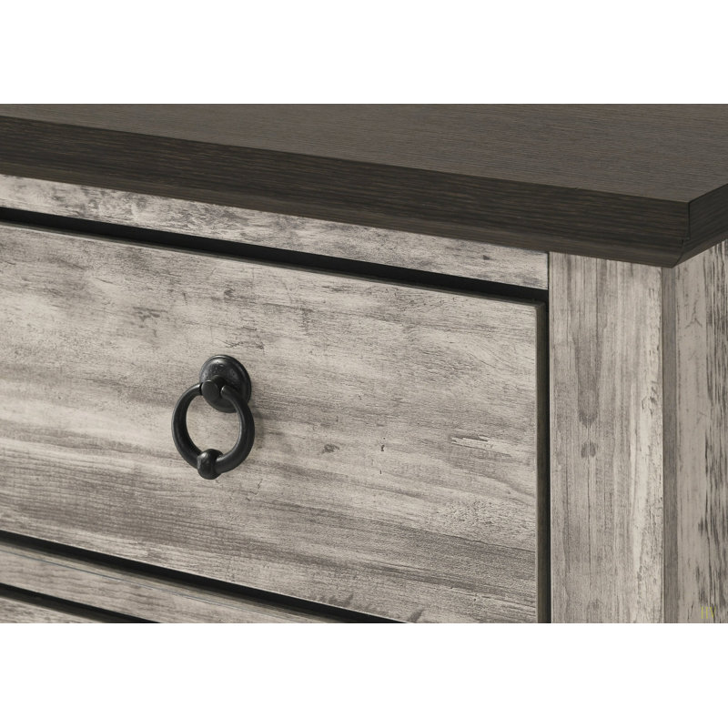 Mobilier de chambre à coucher 1Pc