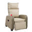 Essence Recliner Patio Chair With Cushion-841133797