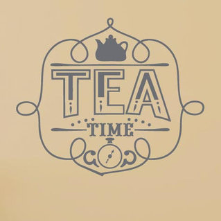 Non-Wall Damaging Wall Decal