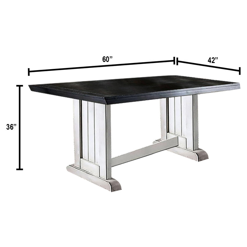 Nettleton Rectangular Dining Table