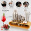 Stainless Steel Shaker