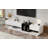 Sleek And Stylish TV Stand For Tvs Up To 80"-1886574492
