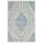 Ivory and blue sélectionné