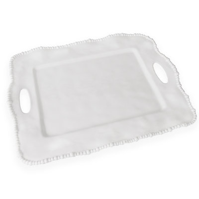 Vida Alegria Serving Tray