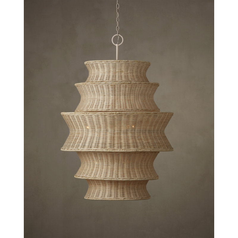 Phebe 9 - Light Chandelier