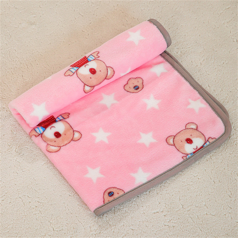 Petite courtepointe pour animal de compagnie, 39,37 po x 27,55 po